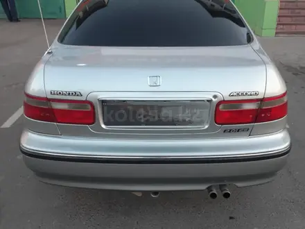 Honda Accord 1996 года за 2 800 000 тг. в Павлодар – фото 7