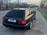 Audi 100 1993 года за 3 500 000 тг. в Алматы – фото 5