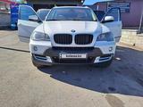 BMW X5 2007 годаүшін7 500 000 тг. в Алматы – фото 5