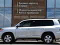 Toyota Land Cruiser Luxe 2012 года за 20 990 000 тг. в Кызылорда – фото 3