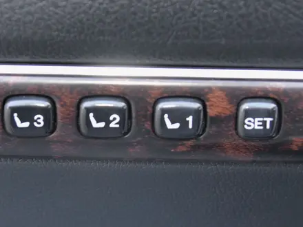 Toyota Land Cruiser Luxe 2012 года за 20 990 000 тг. в Кызылорда – фото 21