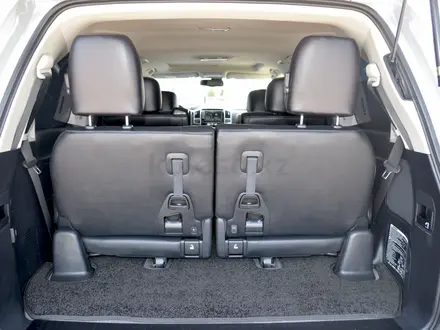 Toyota Land Cruiser Luxe 2012 года за 20 990 000 тг. в Кызылорда – фото 10