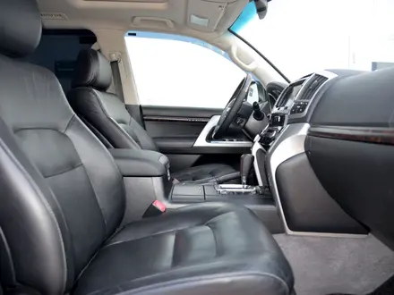 Toyota Land Cruiser Luxe 2012 года за 20 990 000 тг. в Кызылорда – фото 6