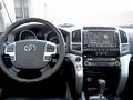 Toyota Land Cruiser Luxe 2012 года за 20 990 000 тг. в Кызылорда – фото 9