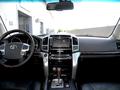 Toyota Land Cruiser Luxe 2012 года за 20 990 000 тг. в Кызылорда – фото 8