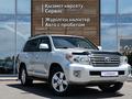 Toyota Land Cruiser Luxe 2012 года за 20 990 000 тг. в Кызылорда – фото 19