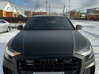 Audi Q8 2022 года за 45 000 000 тг. в Астана