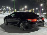 Toyota Camry 2020 годаfor14 400 000 тг. в Семей