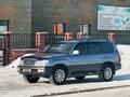 Lexus LX 470 2001 годаүшін8 000 000 тг. в Астана – фото 3