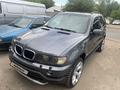 BMW X5 2003 годаүшін7 000 000 тг. в Астана