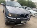 BMW X5 2003 годаүшін7 000 000 тг. в Астана – фото 2