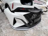 Бампер, Фары, Решетка, Капот, Крыло, Дверь, Крышка багажника Changan X5 за 29 990 тг. в Астана