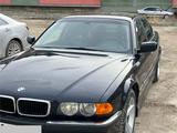 BMW 728 1999 года за 3 222 000 тг. в Тараз – фото 4