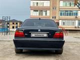 BMW 728 1999 годаүшін3 000 000 тг. в Тараз – фото 2