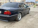 BMW 728 1999 годаfor3 000 000 тг. в Алматы – фото 2