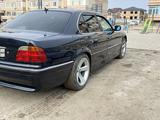 BMW 728 1999 годаүшін3 222 000 тг. в Тараз