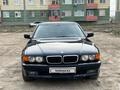 BMW 728 1999 годаүшін3 000 000 тг. в Тараз – фото 8