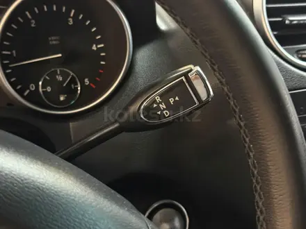 Mercedes-Benz ML 320 2007 года за 5 390 000 тг. в Алматы – фото 14