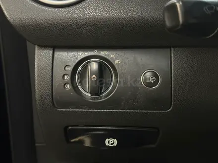 Mercedes-Benz ML 320 2007 года за 5 390 000 тг. в Алматы – фото 19