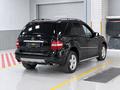 Mercedes-Benz ML 320 2007 года за 5 390 000 тг. в Алматы – фото 6