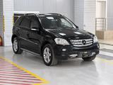 Mercedes-Benz ML 320 2007 годаүшін5 390 000 тг. в Алматы – фото 3