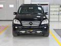 Mercedes-Benz ML 320 2007 года за 5 390 000 тг. в Алматы – фото 2