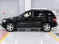 Mercedes-Benz ML 320 2007 года за 5 390 000 тг. в Алматы – фото 4