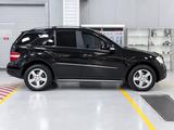 Mercedes-Benz ML 320 2007 годаүшін5 390 000 тг. в Алматы – фото 5