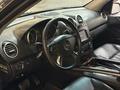 Mercedes-Benz ML 320 2007 года за 5 390 000 тг. в Алматы – фото 12
