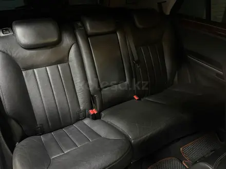 Mercedes-Benz ML 320 2007 года за 5 390 000 тг. в Алматы – фото 20