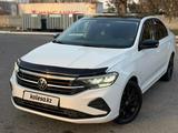 Volkswagen Polo 2021 года за 7 900 000 тг. в Алматы