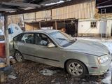 Hyundai Elantra 2005 годаүшін600 000 тг. в Турара Рыскулова – фото 3