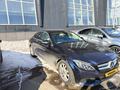 Mercedes-Benz C 180 2015 годаүшін12 820 000 тг. в Астана – фото 8