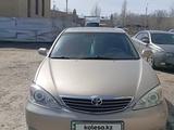 Toyota Camry 2003 годаүшін5 700 000 тг. в Семей