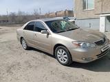 Toyota Camry 2003 годаүшін5 700 000 тг. в Семей – фото 2