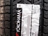 225/65R17 Yokohama Geolander G091үшін46 400 тг. в Алматы