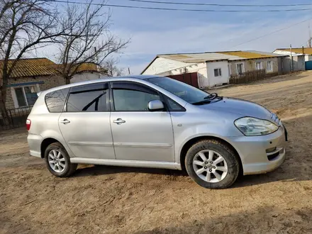 Toyota Ipsum 2004 годаүшін4 150 000 тг. в Атырау