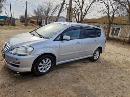 Toyota Ipsum 2004 годаүшін4 150 000 тг. в Атырау – фото 4