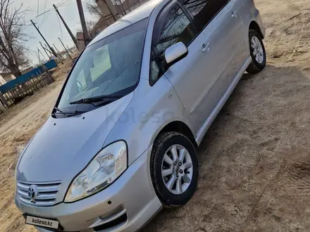 Toyota Ipsum 2004 годаүшін4 150 000 тг. в Атырау – фото 5