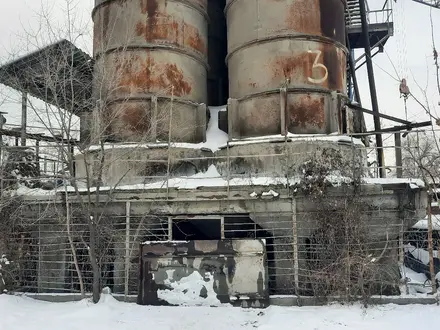 Бетонный завод шнек в Алматы