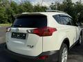 Toyota RAV4 2013 годаүшін10 200 000 тг. в Алматы – фото 2