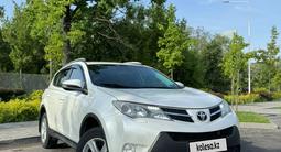 Toyota RAV4 2013 года за 10 200 000 тг. в Алматы
