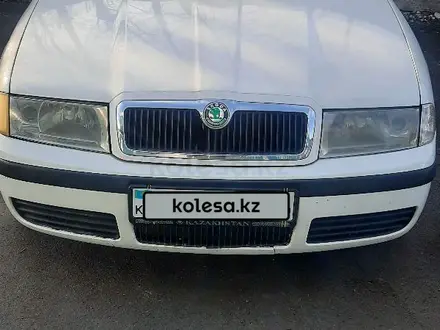 Skoda Octavia 2007 года за 3 000 000 тг. в Усть-Каменогорск