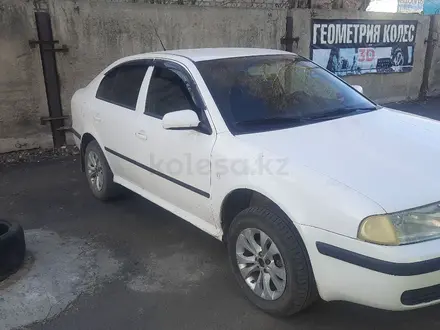 Skoda Octavia 2007 года за 3 000 000 тг. в Усть-Каменогорск – фото 3