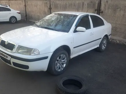 Skoda Octavia 2007 года за 3 000 000 тг. в Усть-Каменогорск – фото 2