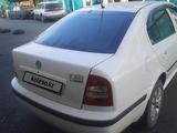 Skoda Octavia 2007 года за 3 000 000 тг. в Усть-Каменогорск – фото 4