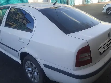 Skoda Octavia 2007 года за 3 000 000 тг. в Усть-Каменогорск – фото 5