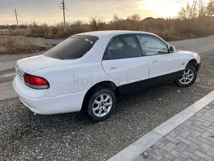 Mazda Cronos 1993 года за 870 000 тг. в Талдыкорган – фото 3