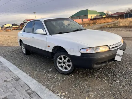 Mazda Cronos 1993 года за 870 000 тг. в Талдыкорган – фото 7