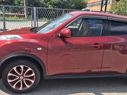 Nissan Juke 2012 года за 5 700 000 тг. в Караганда – фото 3